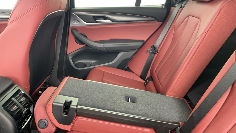 BMW X3 xDrive20i MHT M Sport 5dr Step Auto Petrol Estate